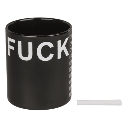 Taza Gigante Fuck X