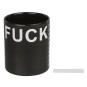 Taza Gigante Fuck X