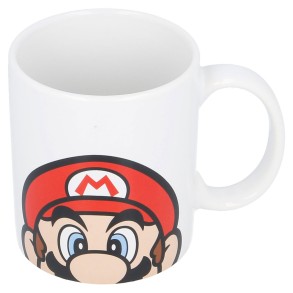 Taza Super Mario Nintendo 2