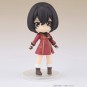 Figura Kylie & Hayabusa Kotobuki Squadron 13 cm