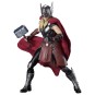 Figura Mighty Thor 14,5 cm - Thor: Love & Thunder S.H. Figuarts
