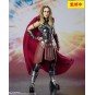 Figura Mighty Thor 14,5 cm - Thor: Love & Thunder S.H. Figuarts