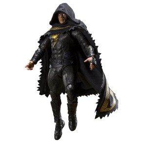 Figura Black Adam 16,5 cm - DC S.H. Figuarts
