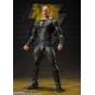 Figura Black Adam 16,5 cm - DC S.H. Figuarts