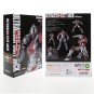 Figura Ultraman Suit Jack (The Animation) 17 cm - S.H. Figuarts