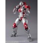 Figura Ultraman Suit Jack (The Animation) 17 cm - S.H. Figuarts