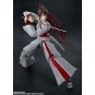 Figura Hell's Paradise: Jigokuraku - Yamada Asaemon Sagiri - S.H.Figuarts