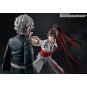 Figura Hell's Paradise: Jigokuraku - Yamada Asaemon Sagiri - S.H.Figuarts