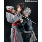Figura Hell's Paradise: Jigokuraku - Yamada Asaemon Sagiri - S.H.Figuarts