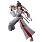 Figura Hell's Paradise: Jigokuraku - Yamada Asaemon Sagiri - S.H.Figuarts