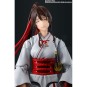 Figura Hell's Paradise: Jigokuraku - Yamada Asaemon Sagiri - S.H.Figuarts