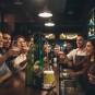 Escanciador de Columna Profesional versión Bodegón