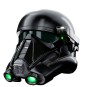 Casco Electrónico  Imperial Death Trooper Replica 1:1 Rogue One