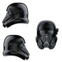 Casco Electrónico  Imperial Death Trooper Replica 1:1 Rogue One