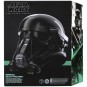 Casco Electrónico  Imperial Death Trooper Replica 1:1 Rogue One