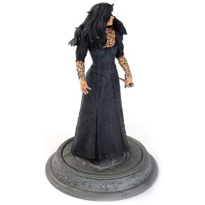 Figura Yennefer Netflix Ver 21 Cm The Witcher