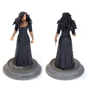 Figura Yennefer Netflix Ver 21 Cm The Witcher 2
