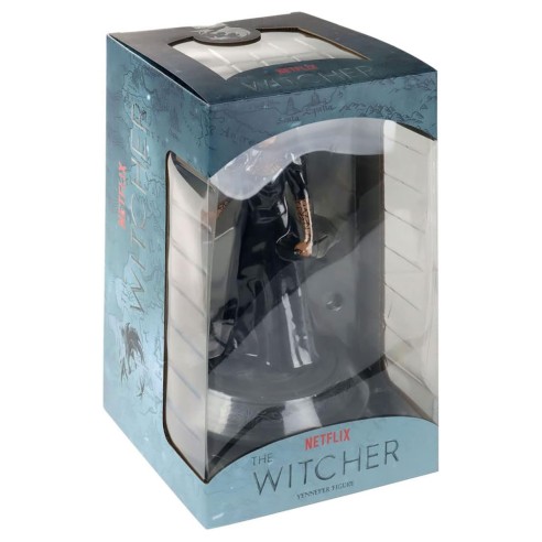 Figura Yennefer Netflix Ver 21 Cm The Witcher