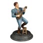 Figura Jaskier Netflix Version 22 cm The Witcher