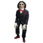Muñeco / Marioneta Saw Billy the Puppet 119 cm - Escala 1:1