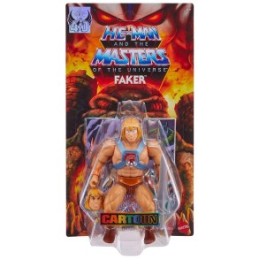 Figura Faker Masters of the Universe Origins 14 cm 2