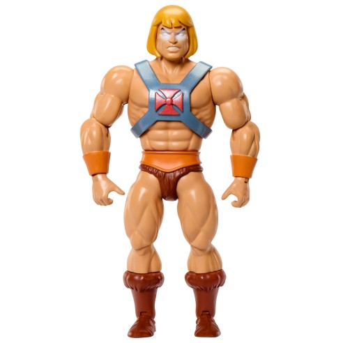 Figura Faker Masters of the Universe Origins 14 cm