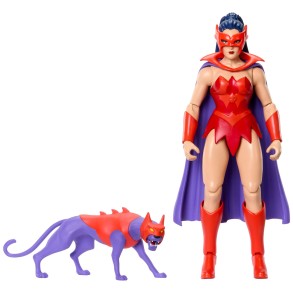 Figura Catra Masters of the Universe Origins 14 cm