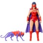 Figura Catra Masters of the Universe Origins 14 cm