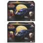 Máscara  Wolverine Premium 1:1 - Deadpool And Wolverine Marvel Legends Series