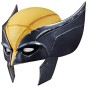 Máscara  Wolverine Premium 1:1 - Deadpool And Wolverine Marvel Legends Series