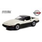 Coche Chevrolet Corvette C4 "Edición conmemorativa de Malcolm Konner" Escala: 1:18