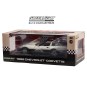 Coche Chevrolet Corvette C4 "Edición conmemorativa de Malcolm Konner" Escala: 1:18