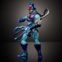 Figura Terror Claws Skeletor Masters of the Universe New Eternia 18 cm