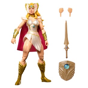 Figura She-Ra Masters of the Universe New Eternia 18 cm