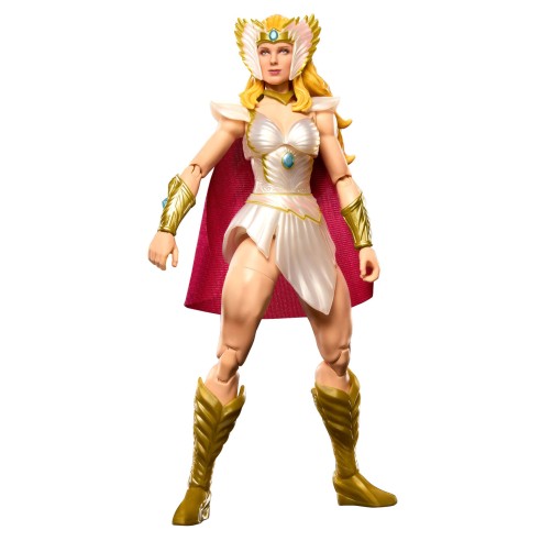 Figura She-Ra Masters of the Universe New Eternia 18 cm