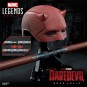 Máscara  Daredevil & Bastón Premium 1:1 - Born Again Marvel Legends Series