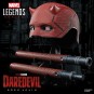 Máscara  Daredevil & Bastón Premium 1:1 - Born Again Marvel Legends Series