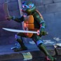 Figura Leonardo VHS 18 cm - Tortugas Ninja