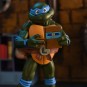 Figura Leonardo VHS 18 cm - Tortugas Ninja