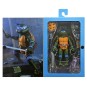 Figura Leonardo VHS 18 cm - Tortugas Ninja