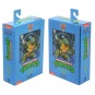 Figura Leonardo VHS 18 cm - Tortugas Ninja
