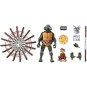 Figura Donatello VHS 18 cm - Tortugas Ninja