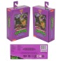 Figura Donatello VHS 18 cm - Tortugas Ninja