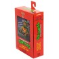 Figura Raphael VHS 18 cm - Tortugas Ninja