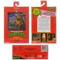 Figura Raphael VHS 18 cm - Tortugas Ninja