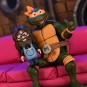 Figura Michelangelo VHS 18 cm - Tortugas Ninja