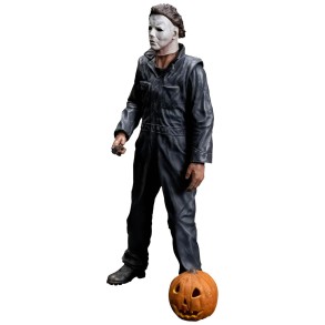Estatua Halloween Scream Greats Michael Myers 20 cm