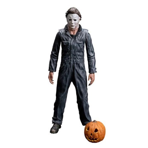 Estatua Halloween Scream Greats Michael Myers 20 cm