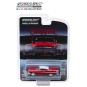 Coche Plymouth Fury "Christine" (1958) Escala 1:64
