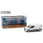 Furgoneta Ford Transit Connect (V408) 2014 Escala 1:43